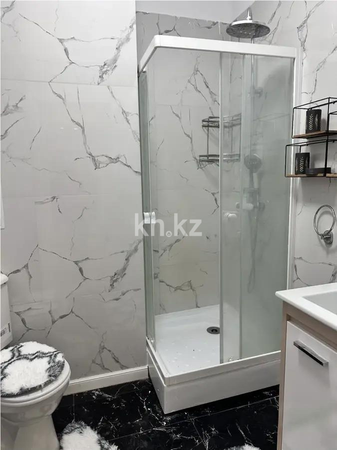 Продажа 2-комнатной квартиры, 58 м², ул. Кабдолова, дом  14 - Продажа  двухкомнатных квартир в Алматы без посредников фото 4 из 4