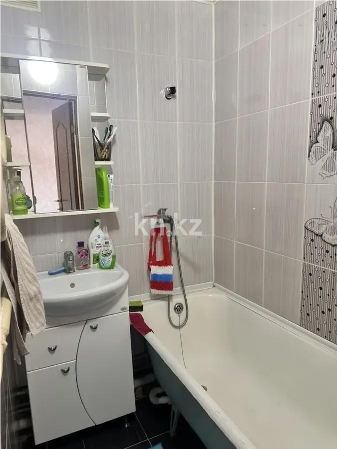 Продажа 3-комнатной квартиры, 59 м² - Продажа квартир в р-не Сарыарка Астаны фото 5 из 6