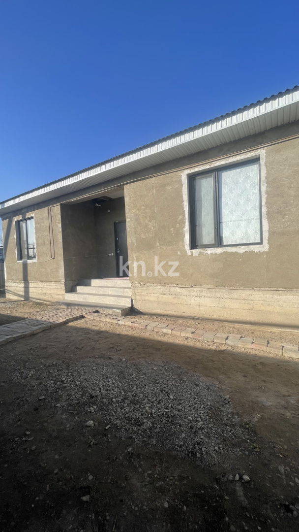 Продажа 4-комнатного дома, 87 м², мкр-н Алмагуль - Продажа и аренда недвижимости в Алматинской области фото 38 из 39