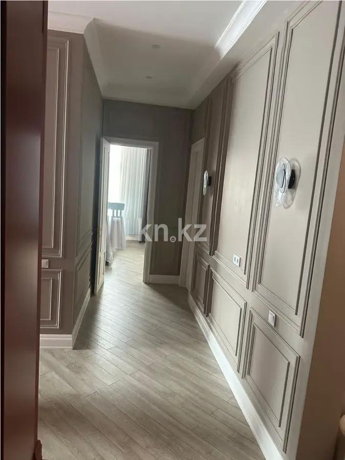 Продажа 3-комнатной квартиры, 110 м² - Продажа квартир в новостройках Астаны без посредников с фото - страница 10 фото 7 из 7