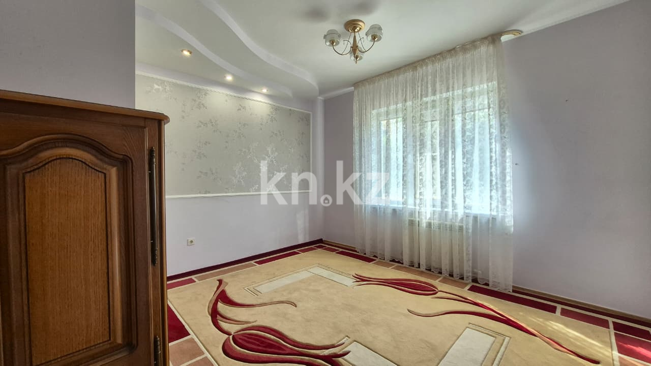Продажа 4-комнатной квартиры, 123 м², мкр-н Сарыарка, дом  39 - Продажа квартир в Атырау фото 38 из 38