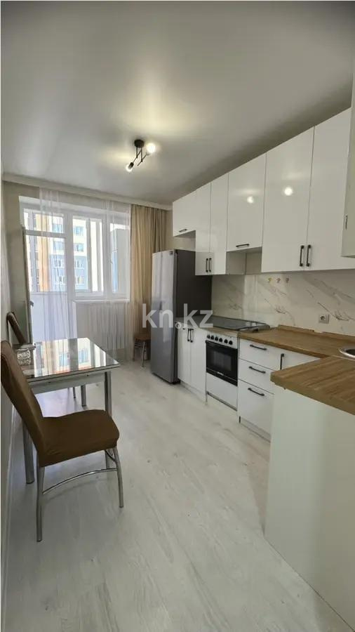 Продажа 1-комнатной квартиры, 38 м² в Астане - фото 2