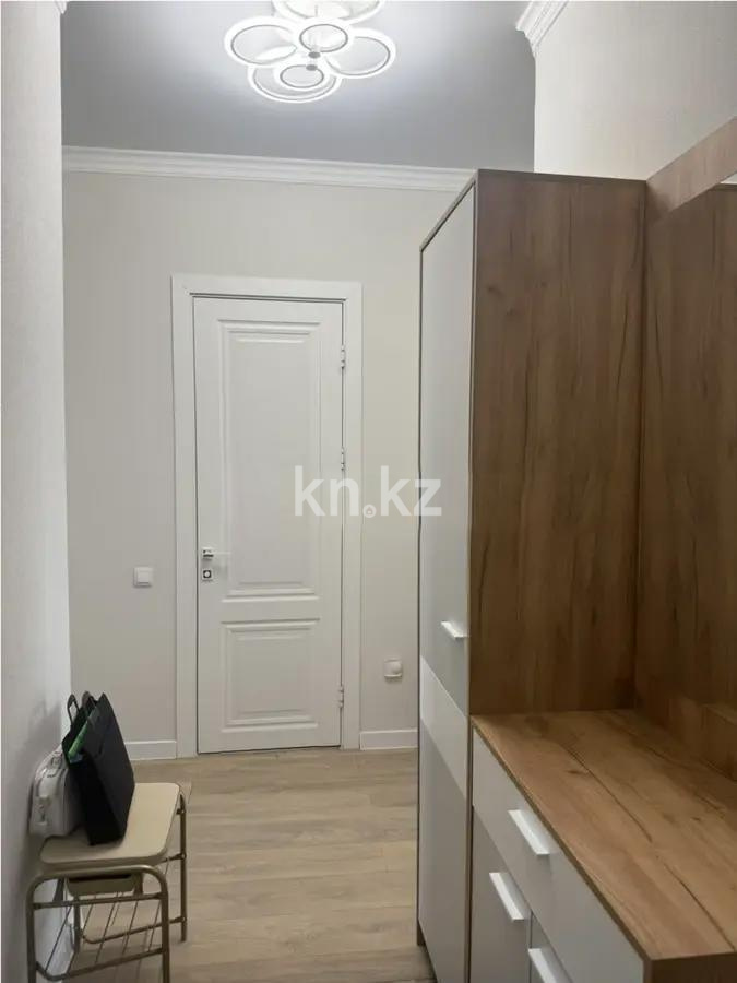 Продажа 2-комнатной квартиры, 45 м² в Астане - фото 4
