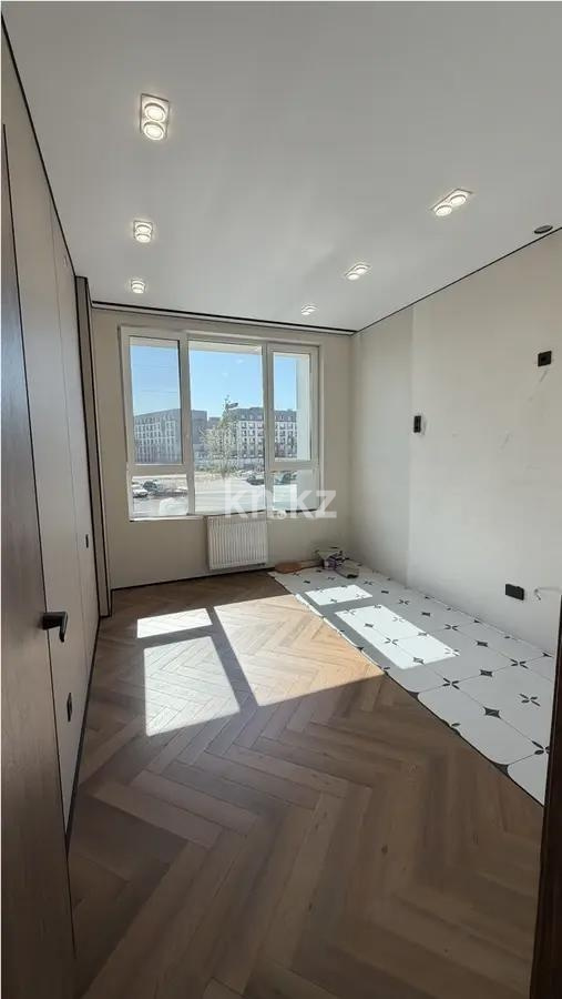 Продажа 1-комнатной квартиры, 38 м² - Продажа однокомнатных квартир в Алматы - страница 2 фото 3 из 5