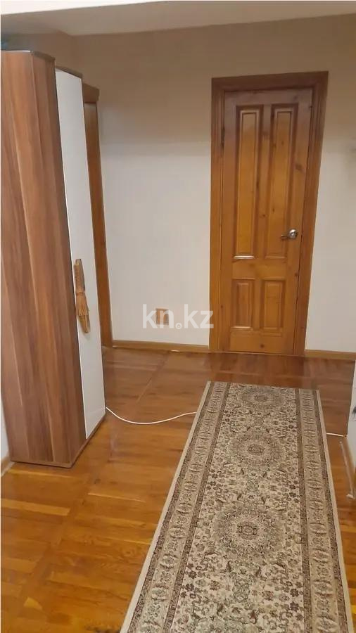 Продажа 4-комнатной квартиры, 82.8 м² - Продажа четырехкомнатных квартир в Алматы фото 6 из 6