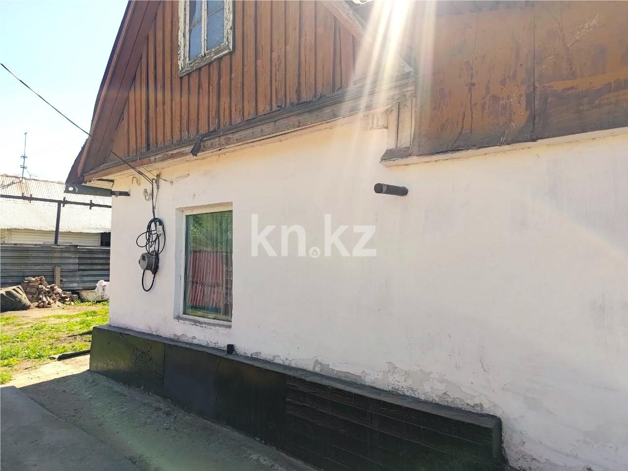 Продажа 4-комнатного дома, 80 м² - Недвижимость в Караганде - страница 21 фото 16 из 16