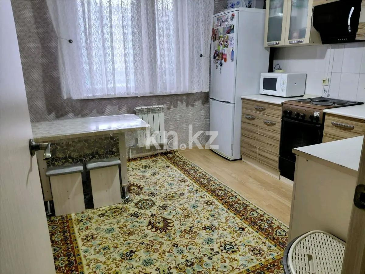 Продажа 1-комнатной квартиры, 40.1 м², ул. Молдагалиева, дом  4/2 в Астане - фото 2