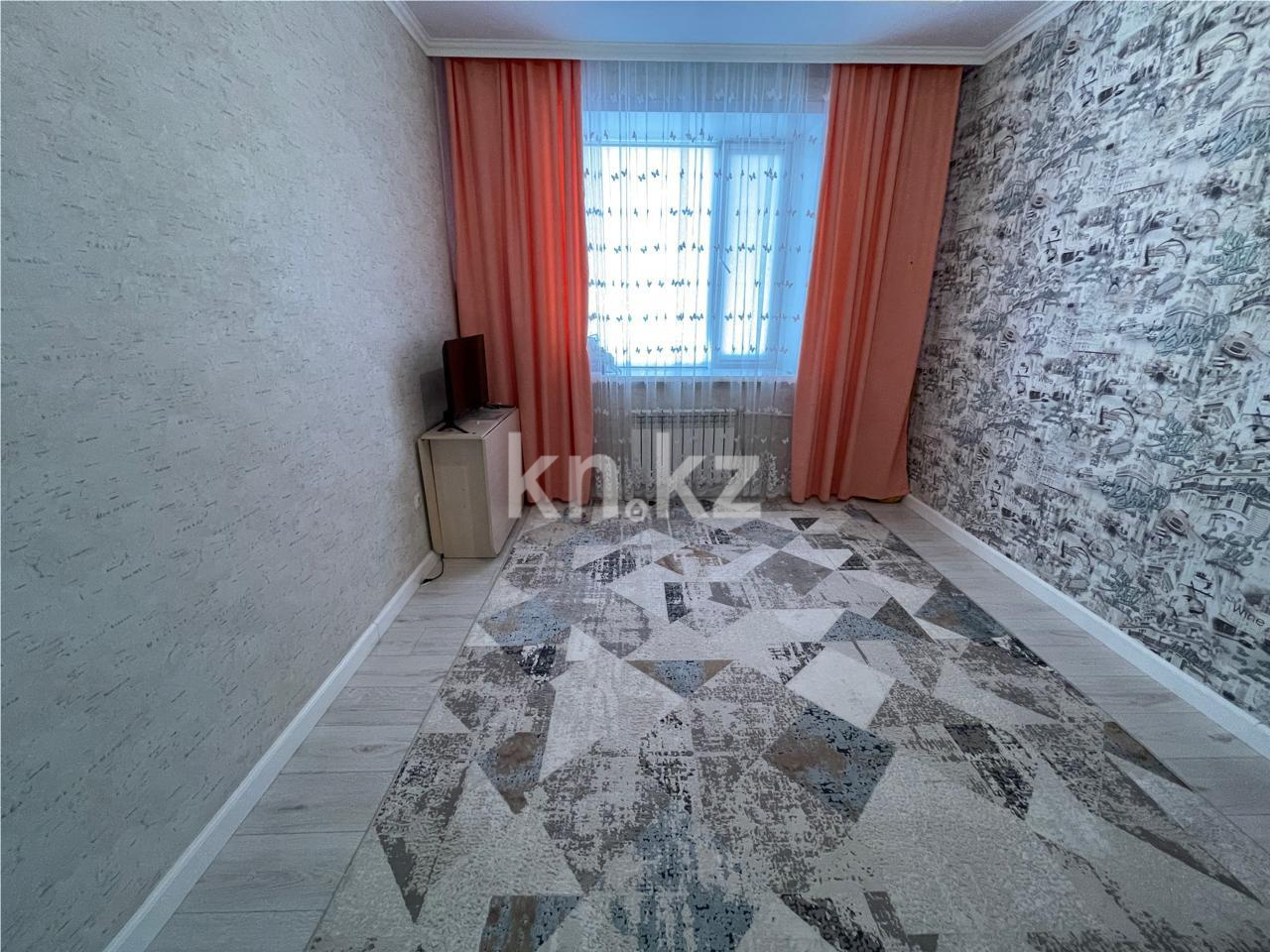 Продажа 3-комнатной квартиры, 86 м², мкр-н Степной-2, дом  14/5 в Караганде - фото 4