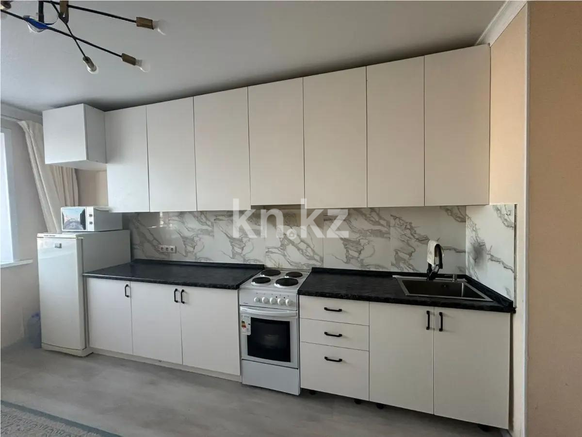 Продажа 1-комнатной квартиры, 54 м², пр. Тлендиева, дом  38 - Продажа  однокомнатных квартир в Астане с фото фото 2 из 4