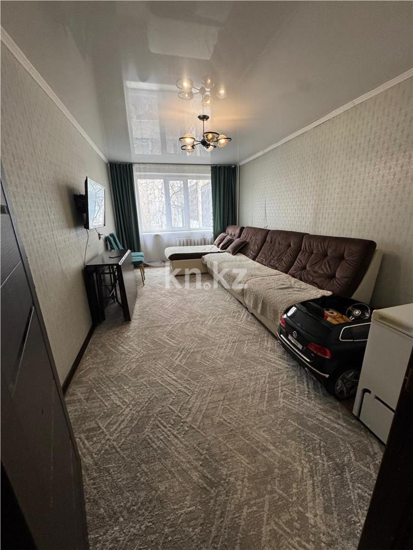 Продажа 3-комнатной квартиры, 71 м² в Темиртау