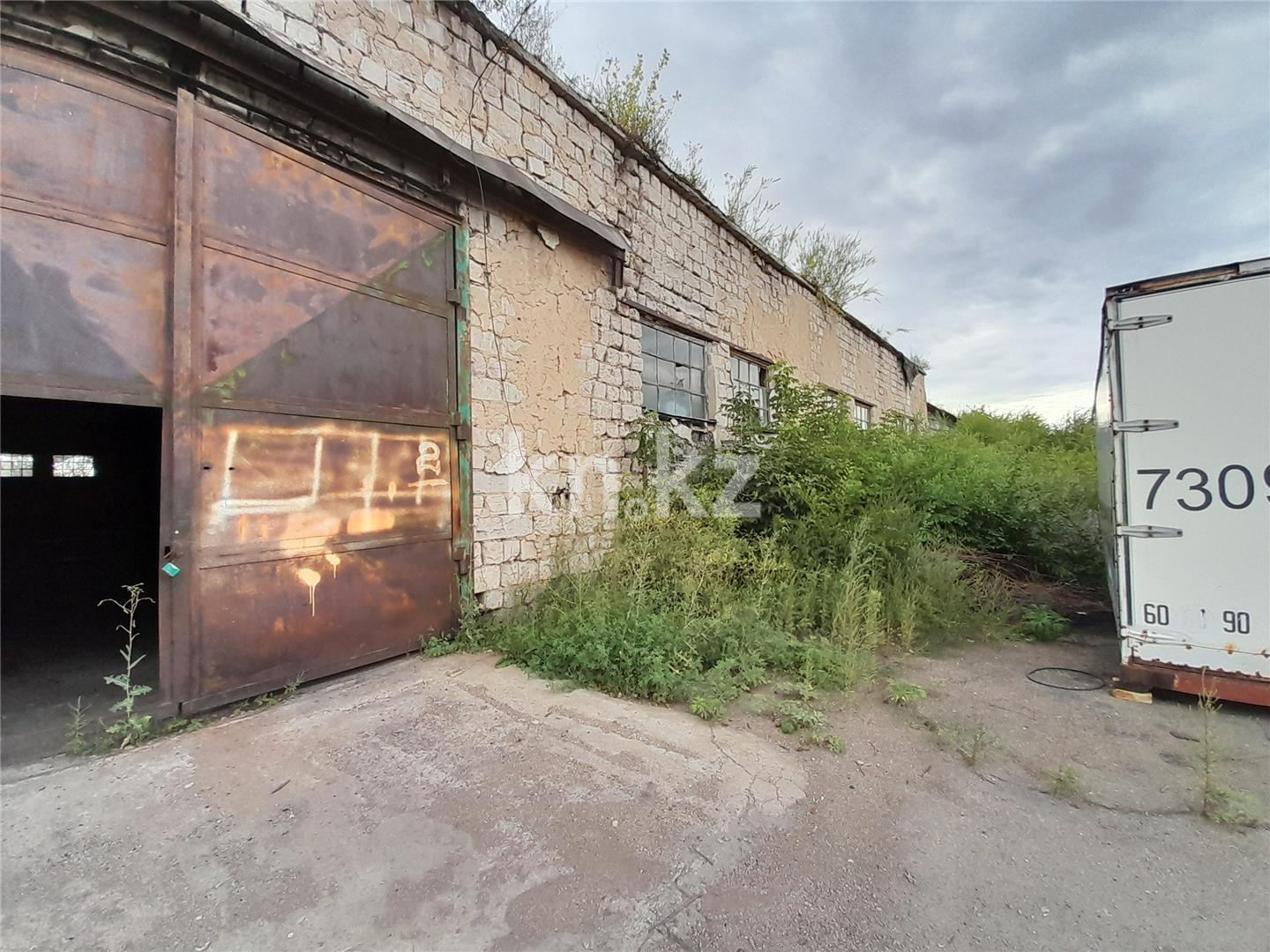 Продажа , 1276 м², ул. Абая, дом  217 - Продажа квартир в Темиртау фото 5 из 7