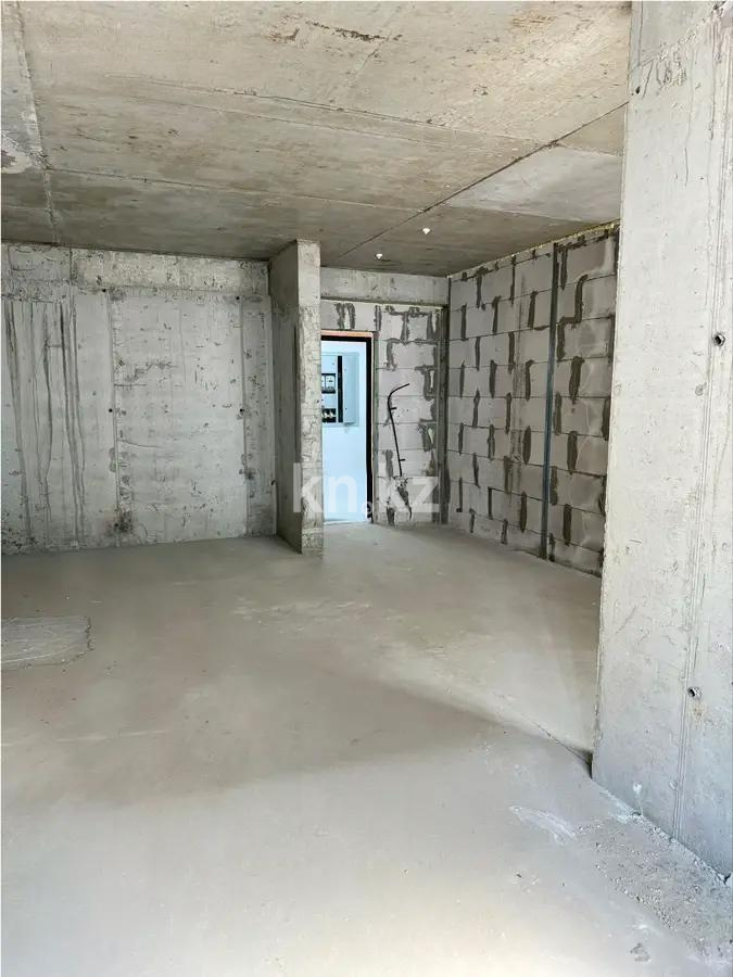 Продажа 1-комнатной квартиры, 49.8 м² - Продажа квартир в Алматы - страница 28 фото 3 из 4