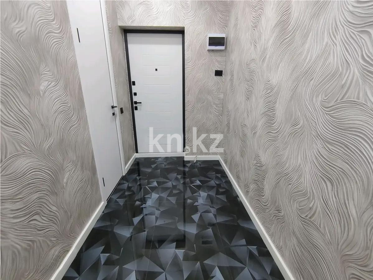 Продажа 1-комнатной квартиры, 33 м² - Продажа квартир в Алматы в Алатауском р-не - страница 27 фото 5 из 5