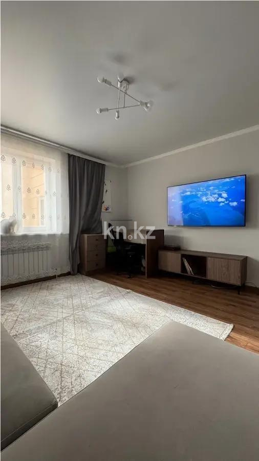Продажа 2-комнатной квартиры, 57 м², ул. Кордай, дом  79 - Продажа квартир в Астане фото 1 из 5
