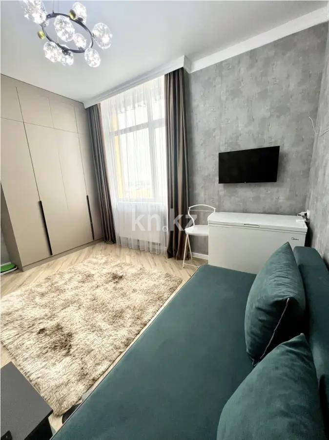 Продажа 3-комнатной квартиры, 87 м² - Продажа трехкомнатных квартир в Астане - страница 4 фото 3 из 8