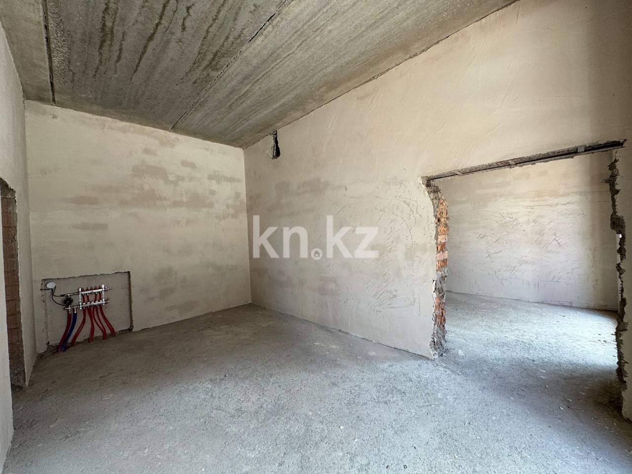 Продажа 2-комнатной квартиры, 52 м², ул. Калдаякова, дом  46 - ГОРЯЧАЯ ЦЕНА в Астане - фото 5