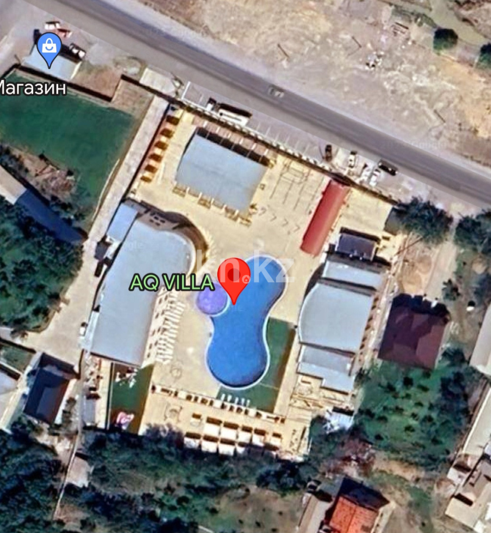 Продажа , 3000 м², Рахимова, дом  1111 - Продажа офисных и торговых помещений в Шымкенте фото 5 из 28