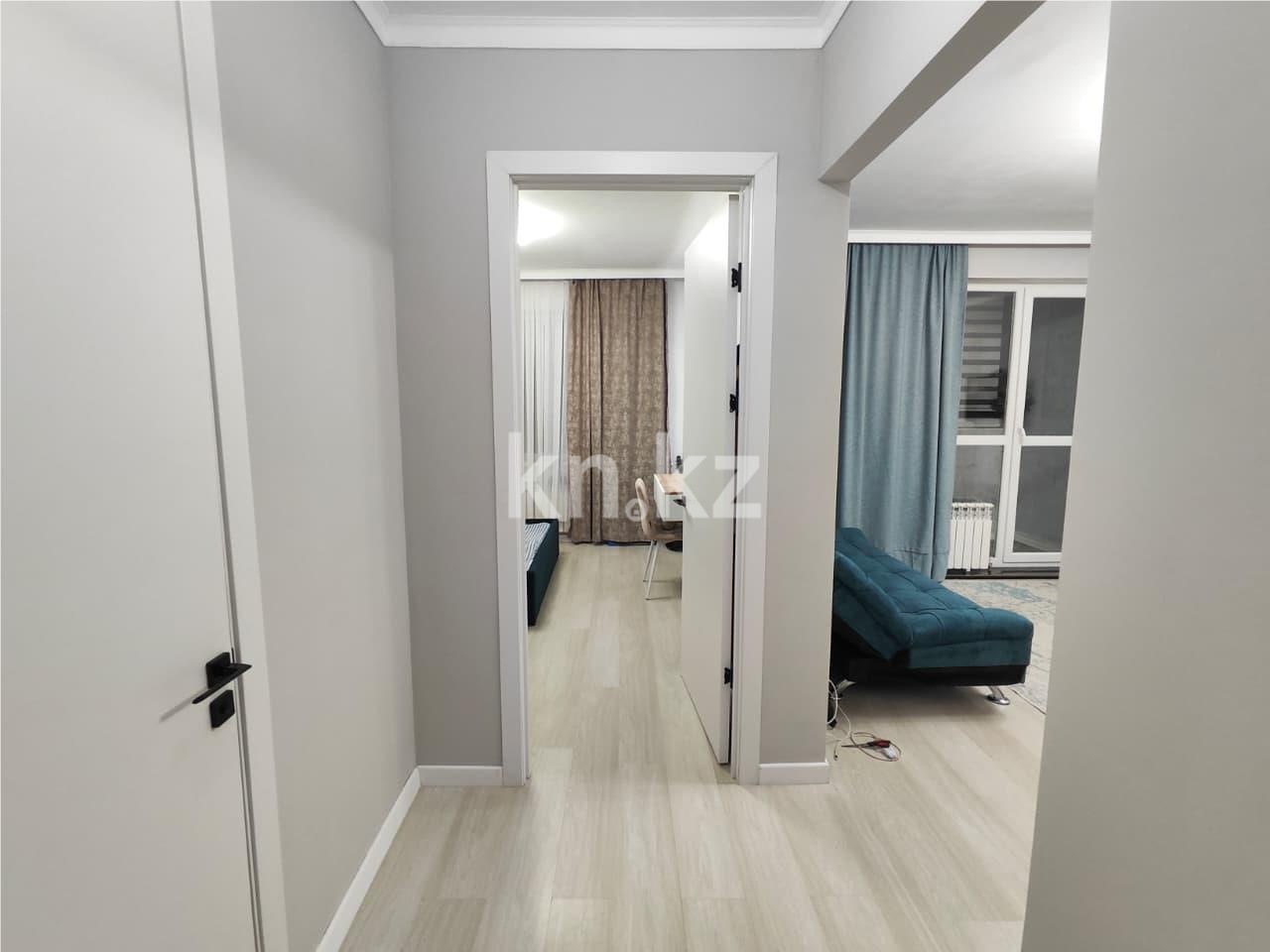 Продажа 1-комнатной квартиры, 40 м² - Продажа квартир в Астане в р-не Сарайшык - страница 3 фото 7 из 12