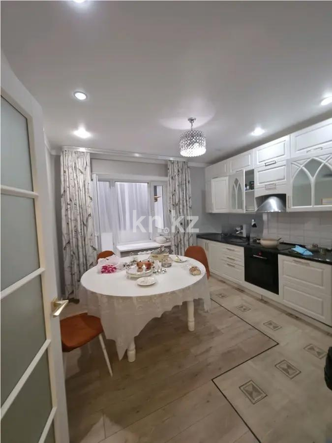 Продажа 4-комнатной квартиры, 150 м² - Продажа четырехкомнатных квартир от собственников в Астане - страница 11 фото 6 из 8