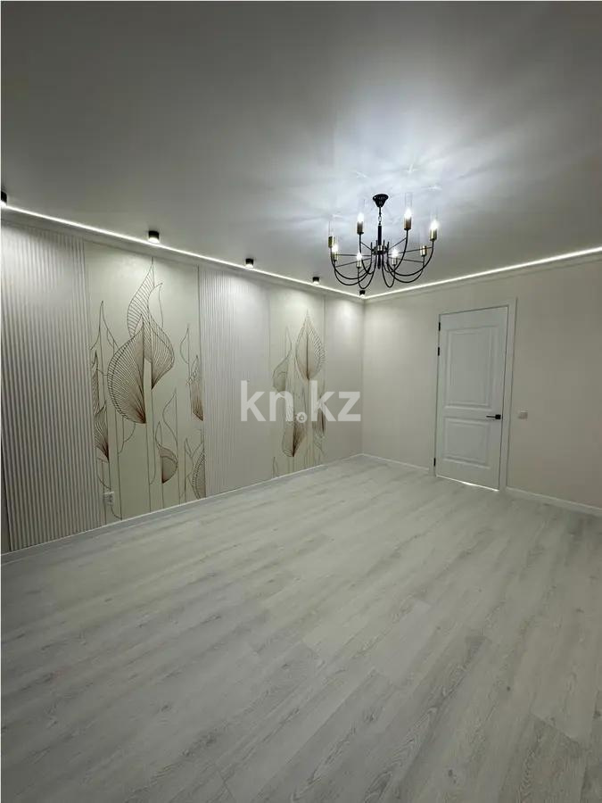 Продажа 2-комнатной квартиры, 63 м², пр. Мангилик Ел, дом  62 - Продажа  двухкомнатных квартир в Астане фото 1 из 4