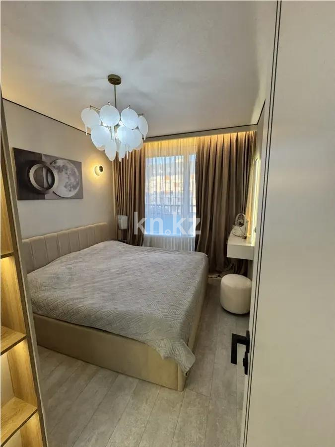 Продажа 2-комнатной квартиры, 52 м² - Продажа квартир от собственников в Алматы - страница 19 фото 2 из 5