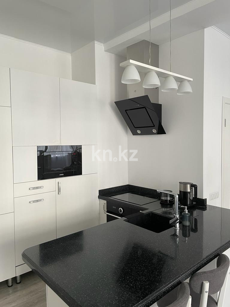 Продажа 2-комнатной квартиры, 55 м² - Продажа недвижимости в Казахстане - страница 15 фото 13 из 22