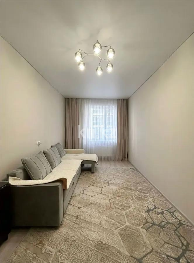 Продажа 2-комнатной квартиры, 59.5 м² в Астане