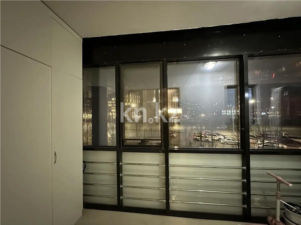 Продажа 2-комнатной квартиры, 56 м², ул. Бектурова, дом  3/2 - Продажа квартир в Казахстане фото 6 из 6