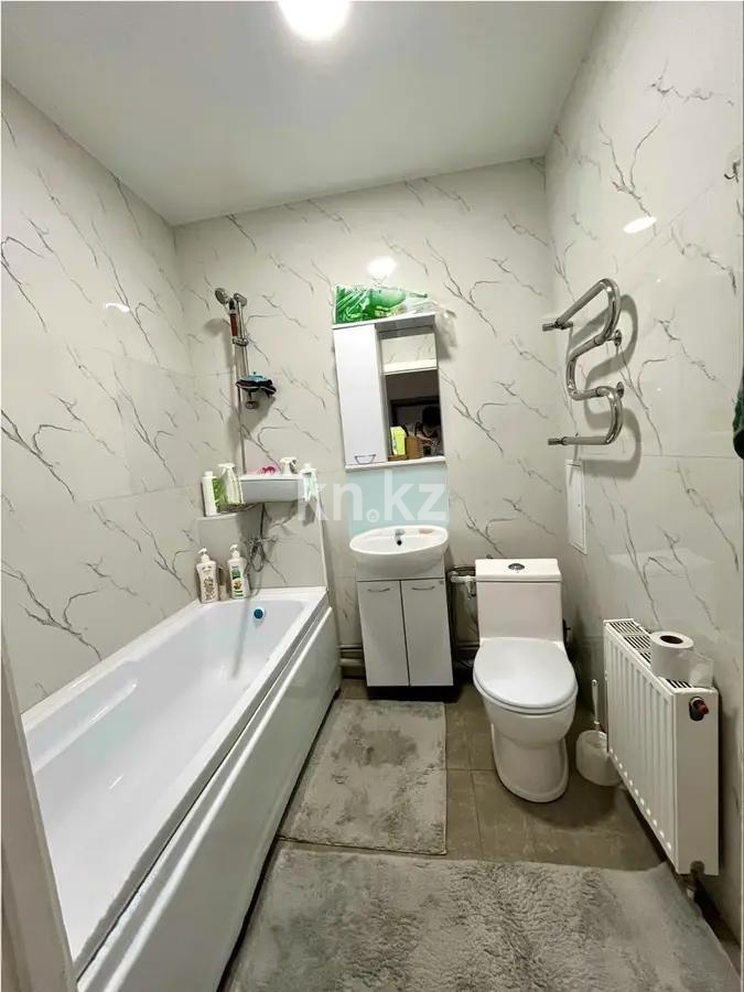 Продажа 1-комнатной квартиры, 44.6 м² - Продажа офисных и торговых помещений в Уральске фото 3 из 3