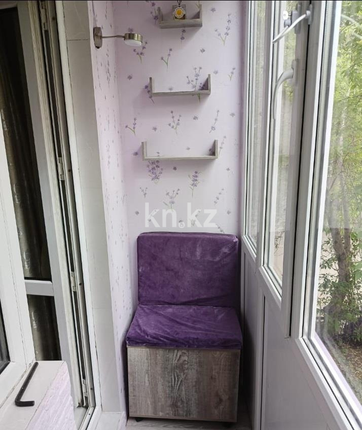 Продажа 3-комнатной квартиры, 47 м², мкр-н 7 в Темиртау - фото 9