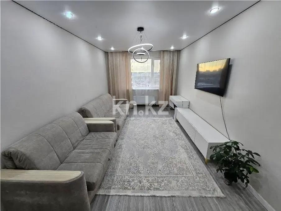 Продажа 2-комнатной квартиры, 60 м² - Продажа двухкомнатных квартир в р-не Есиль Астаны - страница 3 фото 1 из 2