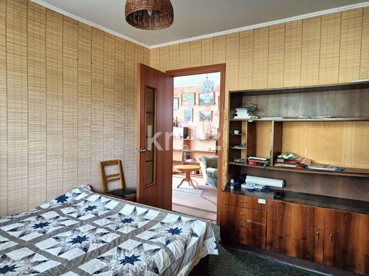 Продажа 3-комнатной квартиры, 63.5 м², пр. Ауэзова, дом  6 - Продажа  трехкомнатных квартир в Усть-Каменогорске фото 8 из 15