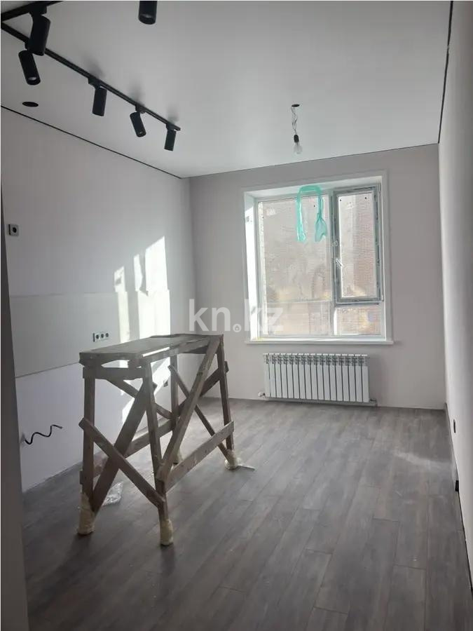 Продажа 3-комнатной квартиры, 83 м² - Продажа квартир в новостройках Астаны фото 3 из 4