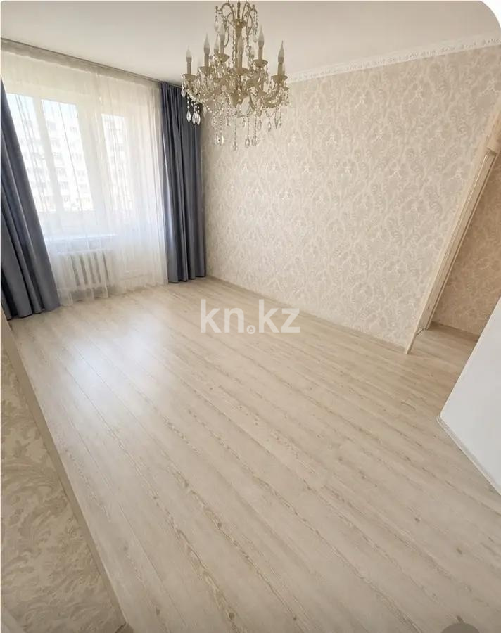 Продажа 3-комнатной квартиры, 81 м² - Продажа трехкомнатных квартир в монолитно-каркасном доме в Астане фото 2 из 2