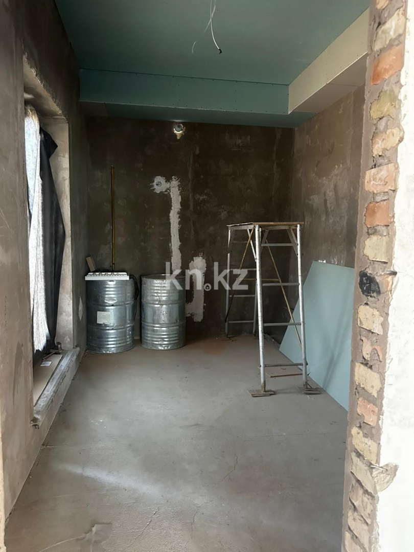 Продажа 4-комнатного дома, 120 м² - Продажа домов, коттеджей в Казахстане - страница 17 фото 8 из 27