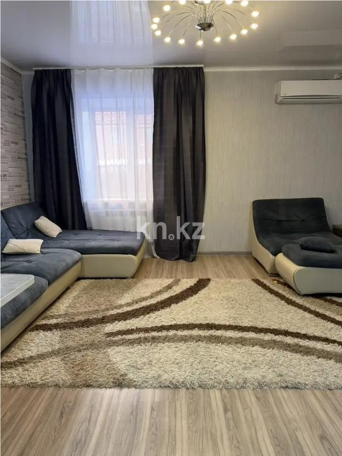 Продажа 3-комнатной квартиры, 77 м² - Продажа квартир в Казахстане - страница 22 фото 1 из 7