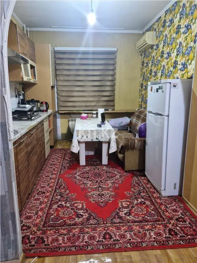 Продажа 1-комнатной квартиры, 40.4 м² - Продажа однокомнатных квартир в Алматы - страница 19 фото 3 из 4