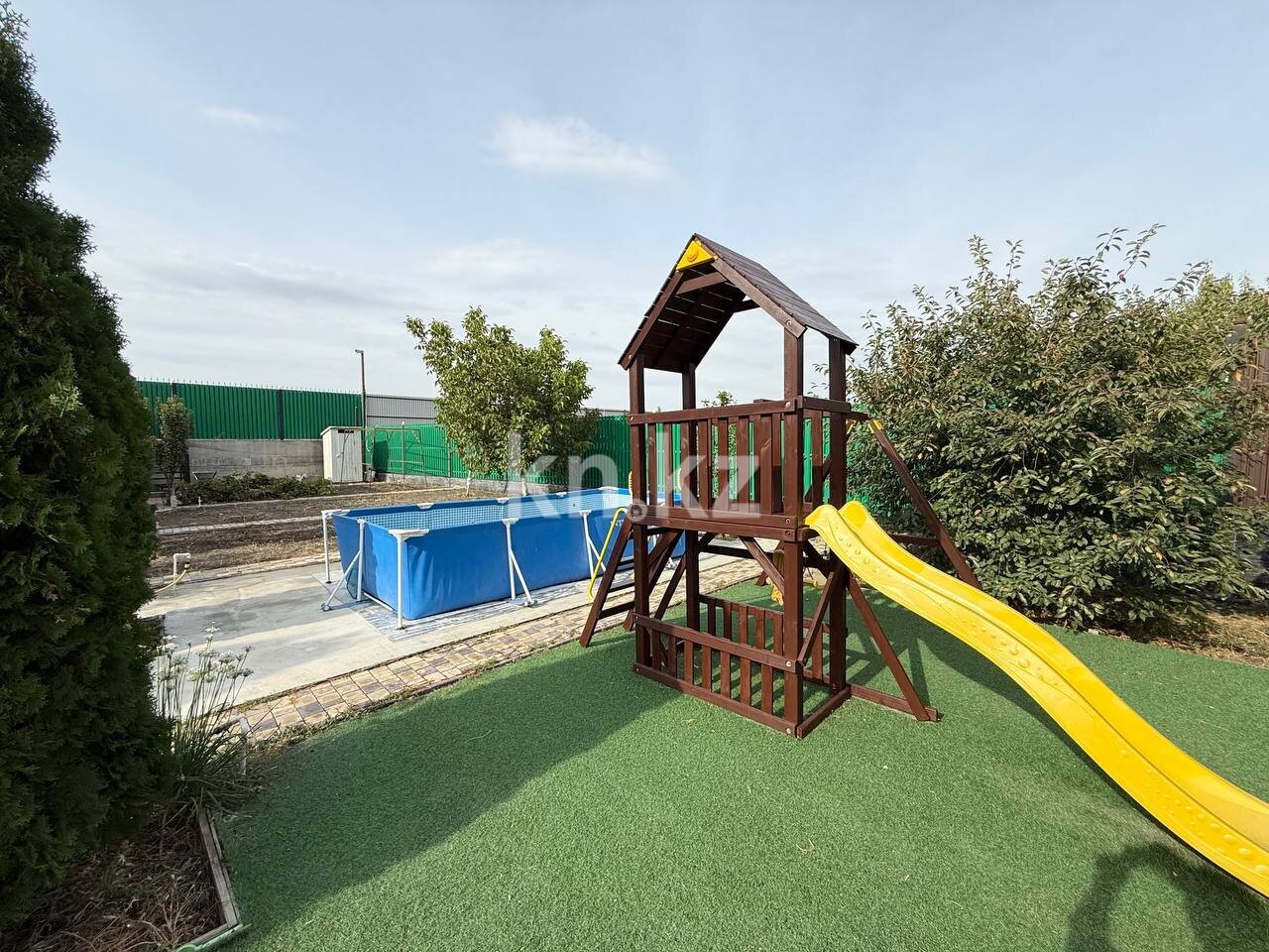 Продажа 4-комнатного дома, 215 м² в Атырау - фото 8