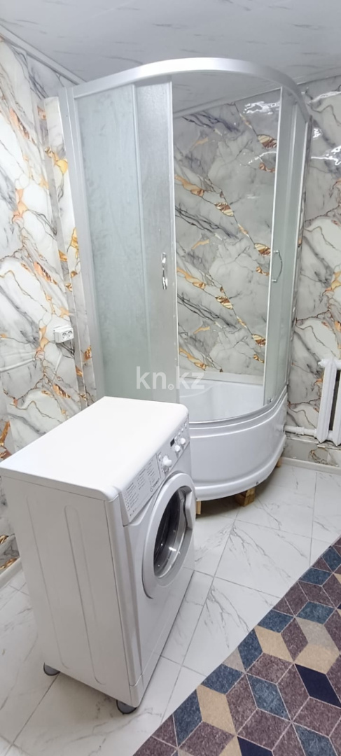 Продажа 4-комнатного дома, 108 м² - Продажа домов, коттеджей в Казахстане - страница 3 фото 24 из 24