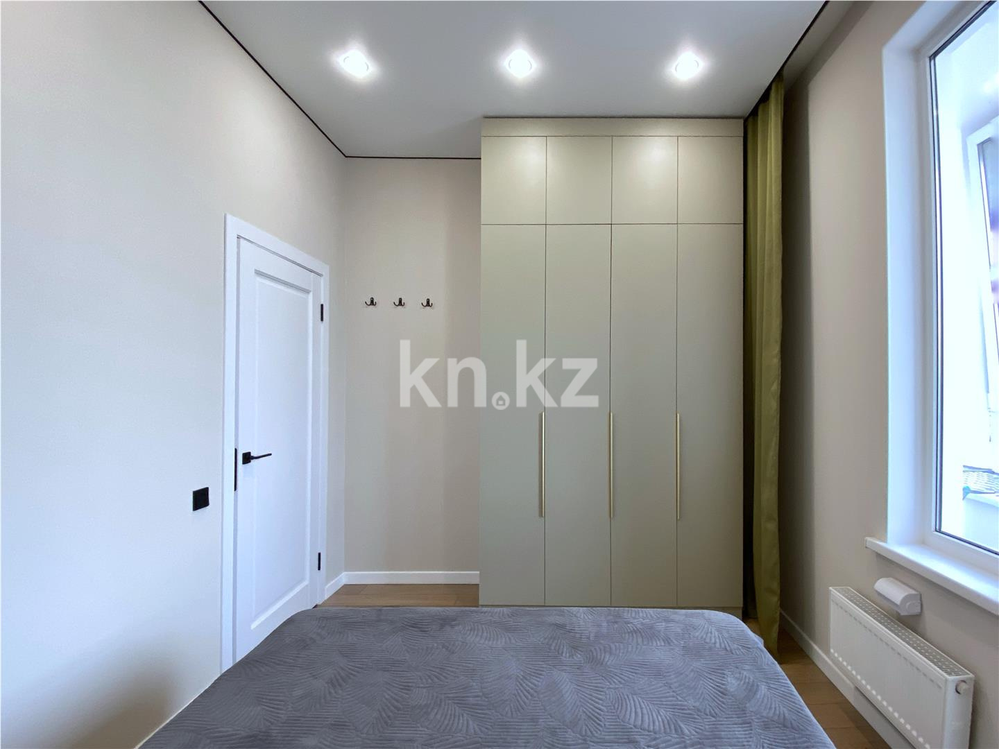 Продажа 2-комнатной квартиры, 44 м², ул. Толе би в Астане - фото 10