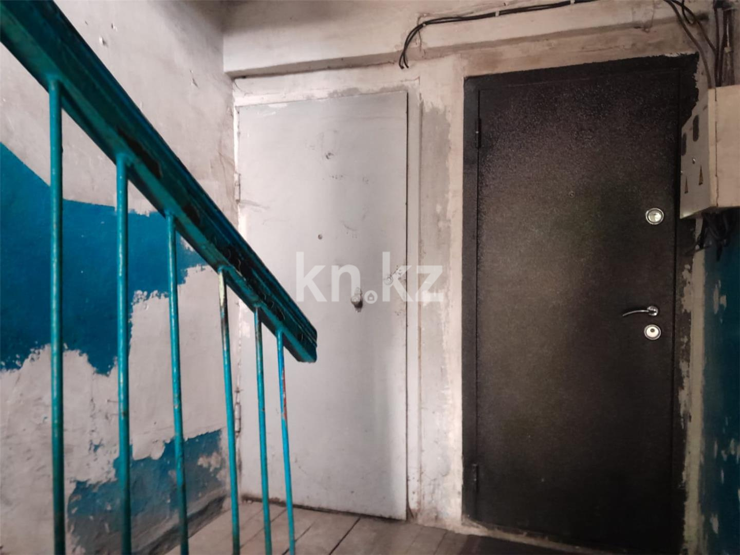 Продажа 4-комнатной квартиры, 96 м², ул. Степная, дом  1а - Продажа  четырехкомнатных квартир в Караганде фото 23 из 27