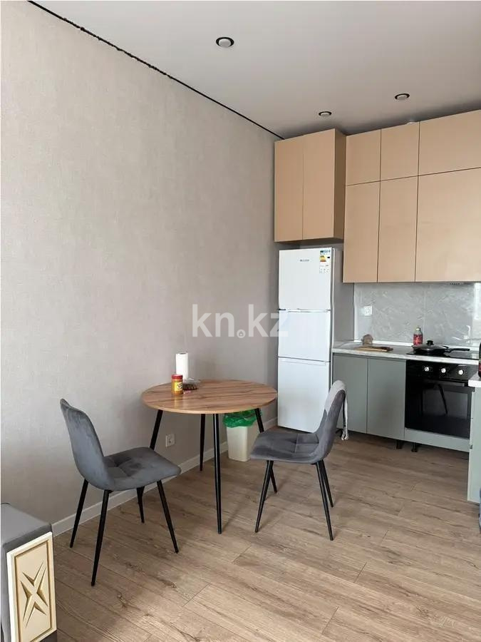 Продажа 1-комнатной квартиры, 40 м² в Астане - фото 3