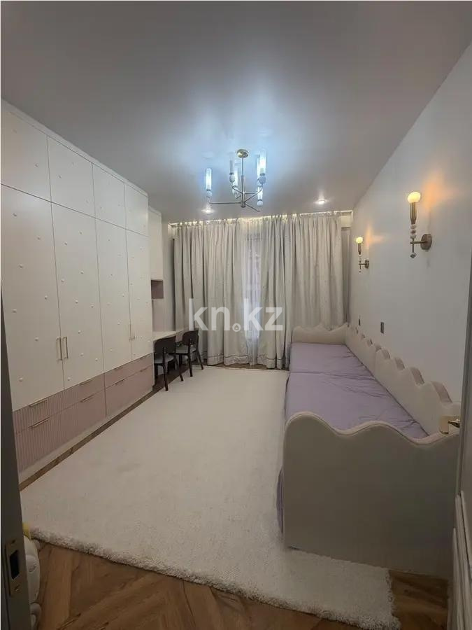 Продажа 3-комнатной квартиры, 67 м² - Продажа трехкомнатных квартир в монолитном доме в Казахстане - страница 2 фото 3 из 6