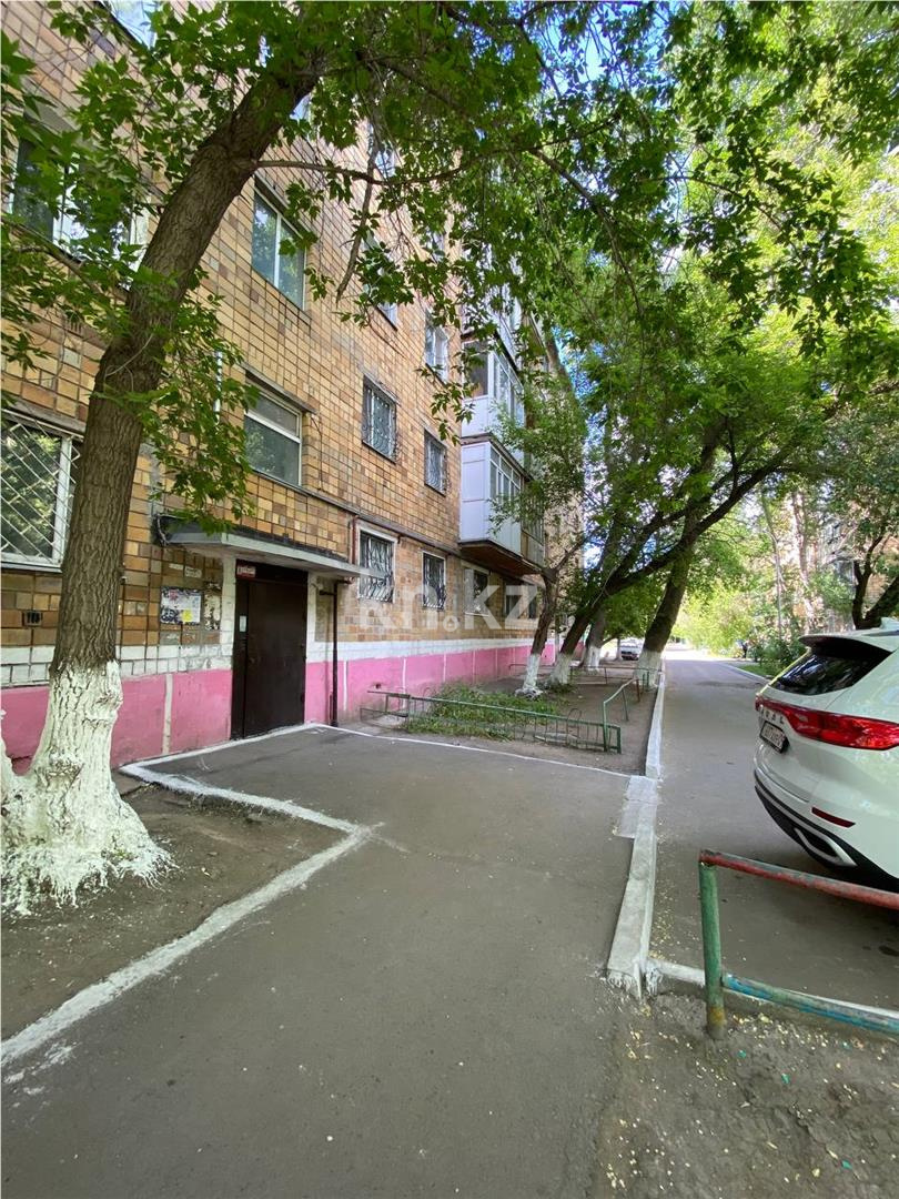 Продажа 3-комнатной квартиры, 49 м² - Продажа трехкомнатных квартир в кирпичном доме в Темиртау фото 14 из 14