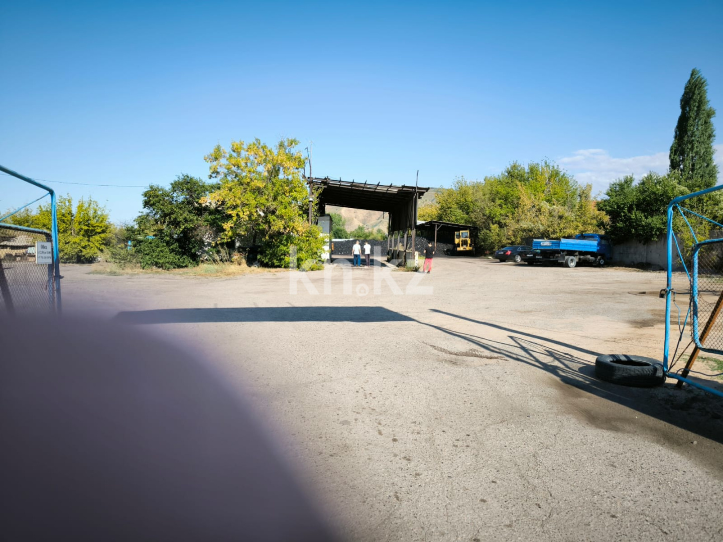 Продажа , 67 сот., пр. Жибек жолы - Продажа действующего бизнеса в Алматы с фото фото 12 из 14