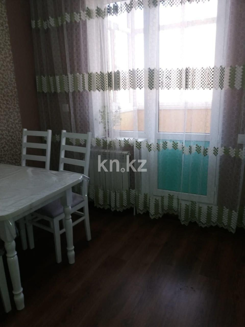 Аренда 1-комнатной квартиры, 40 м² в Астане - фото 4