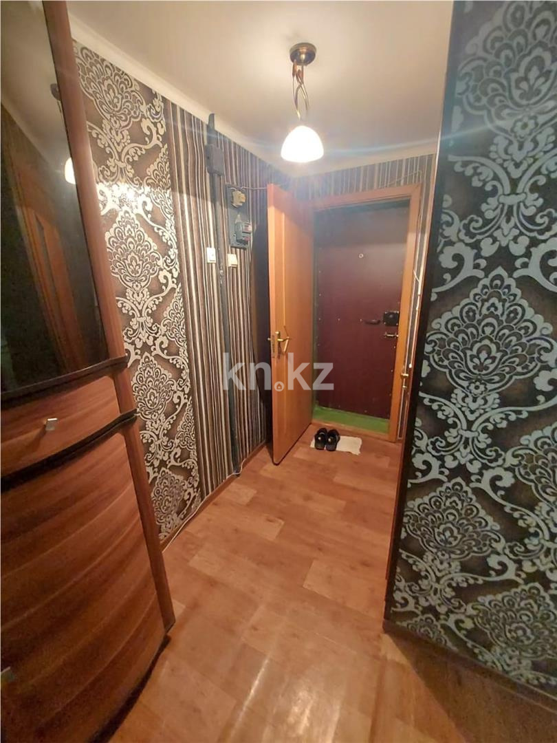 Продажа 1-комнатной квартиры, 31 м², ул. Блюхера в Темиртау - фото 15