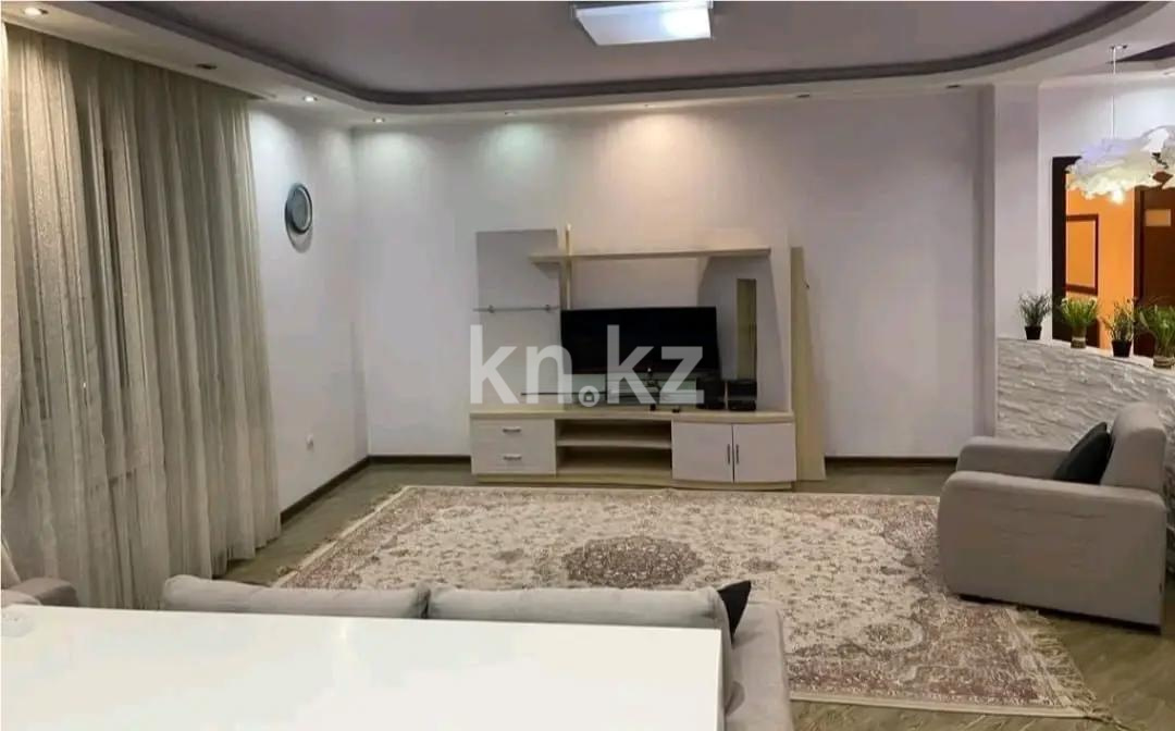 Продажа 2-комнатной квартиры, 65 м² в Астане