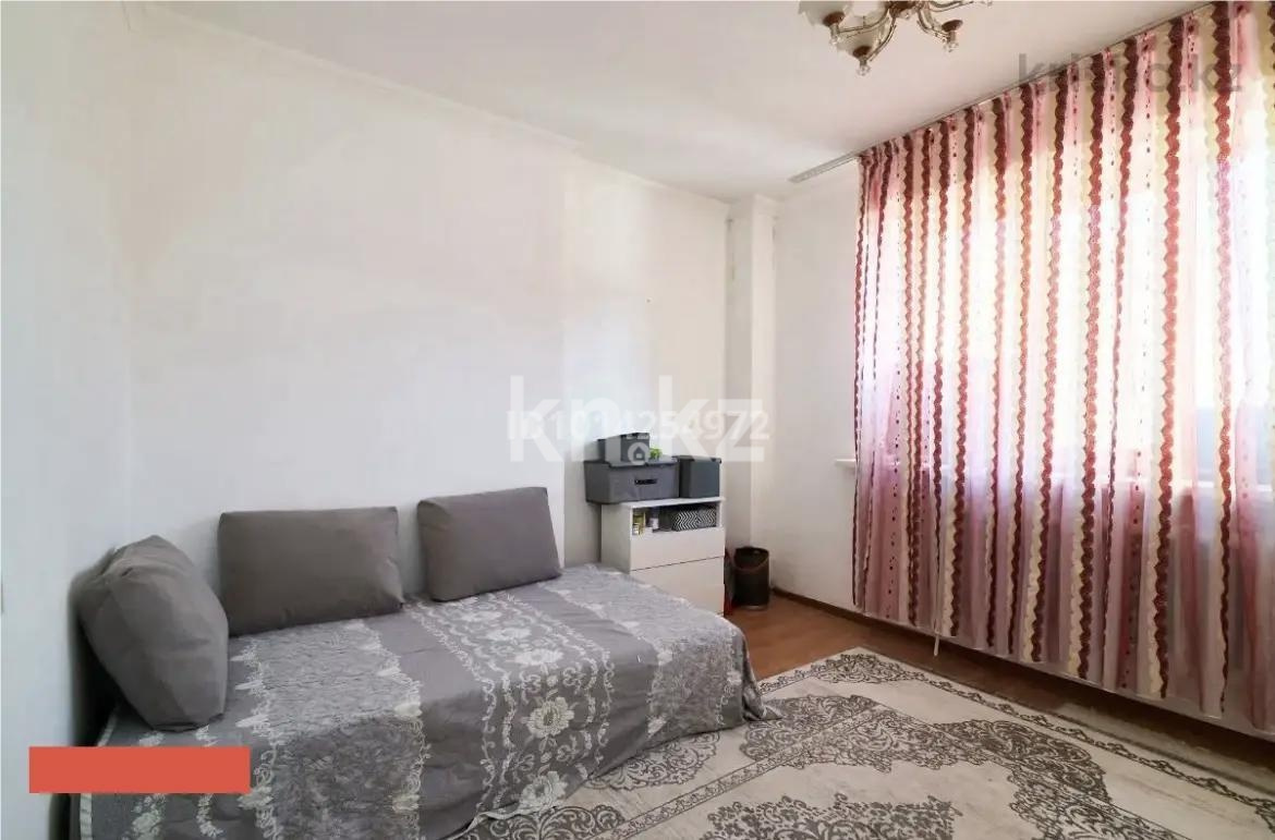 Продажа 1-комнатной квартиры, 36.1 м² - Продажа однокомнатных квартир в монолитно-каркасном доме в Казахстане фото 1 из 5