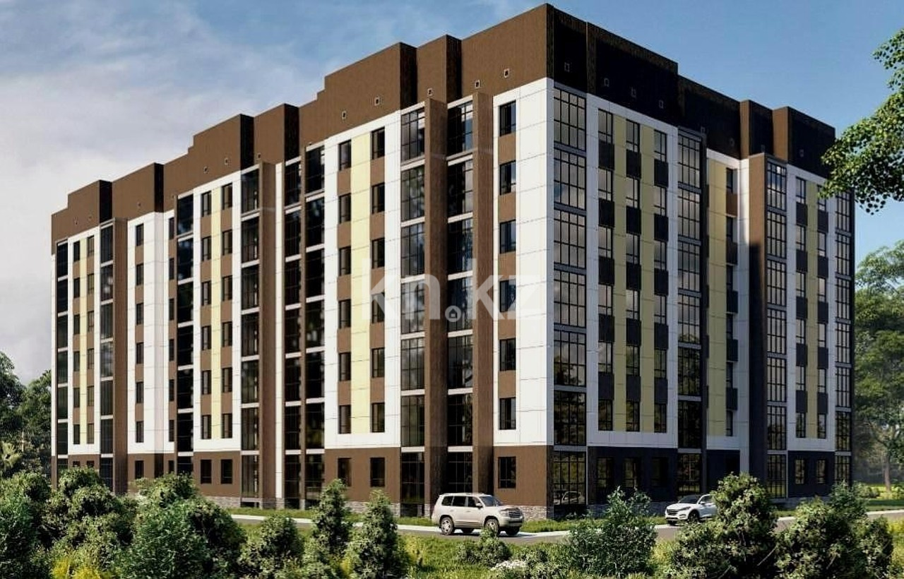 Продажа 3-комнатной квартиры, 76 м², ул. Муканова в Караганде - фото 12 Продажа 3-комнатной квартиры, 76 м², ул. Муканова в Караганде - фото 12